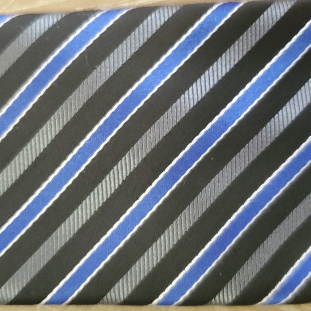 JF J. Ferrar necktie - Picture 2 of 5